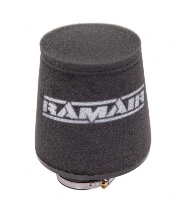 Univerzálny športový vzduchový filter RAMAIR CC-302 - vstup 51mm
