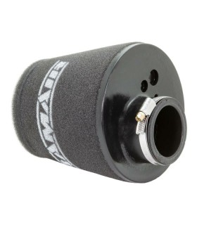 Univerzálny športový vzduchový filter RAMAIR CC-302 - vstup 51mm